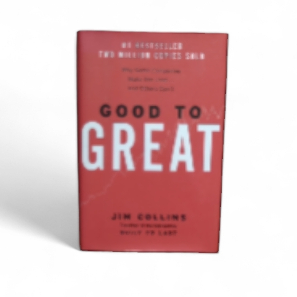 6/$15 Why Some Companies Make the Leap & Others Dont GODD TO READ